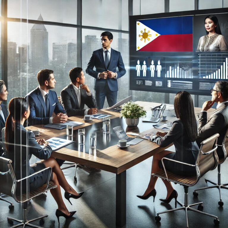 What to consider when hiring a Filipino worker?